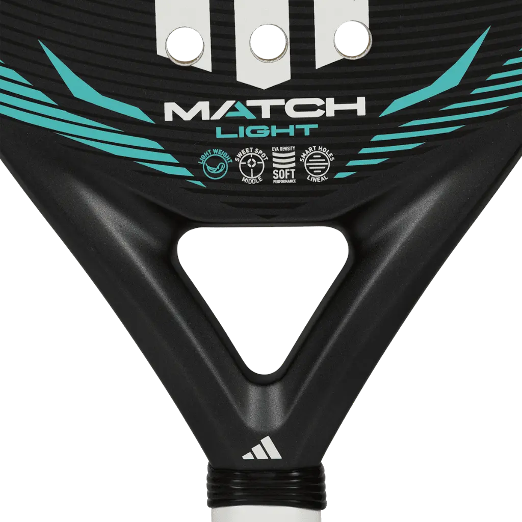 Adidas Match Light 26