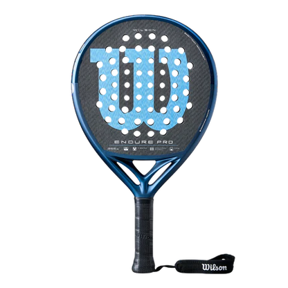 Wilson Pádel Endure Pro V1 26