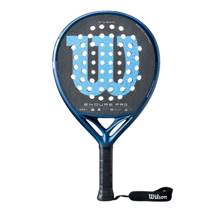 Wilson Pádel Endure Pro V1 26