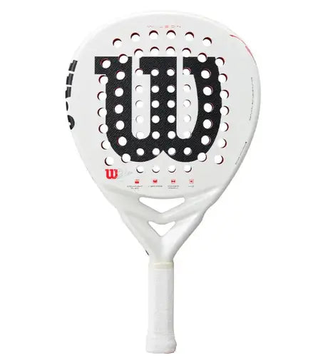 Wilson Pala de Padel Bela LS V3 2025