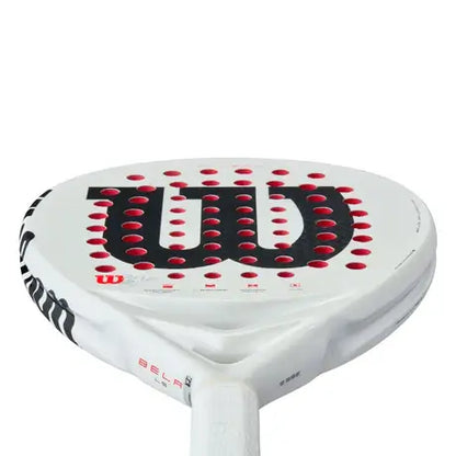 Wilson Pala de Padel Bela LS V3 2025