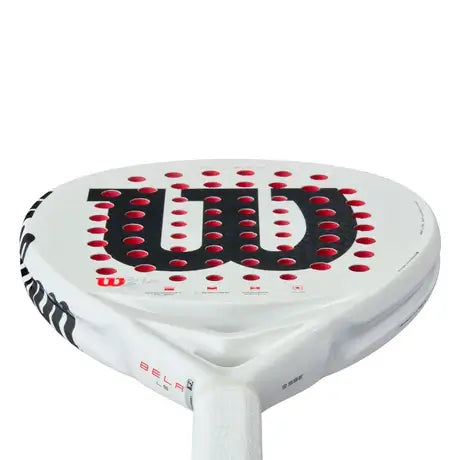 Wilson Pala de Padel Bela LS V3 2025