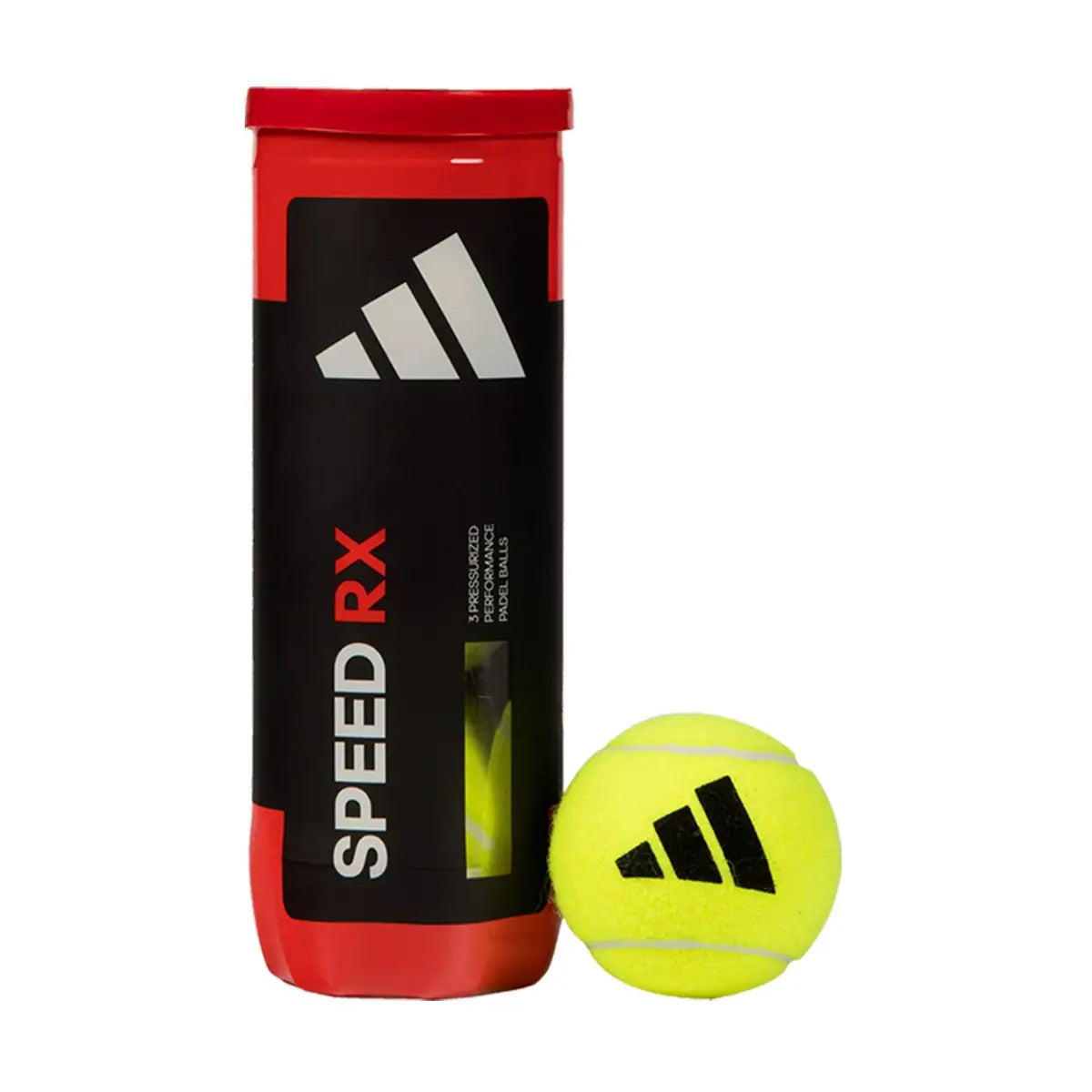 Adidas Pelota Speed RX A4P