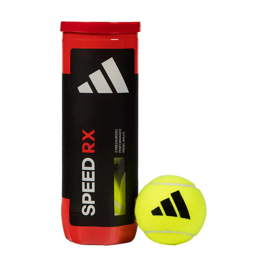 Adidas Pelota Speed RX A4P
