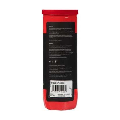 Adidas Pelota Speed RX A4P