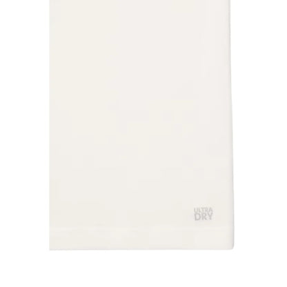 Lacoste Camisa Regular Fit Blanca para Tenis Caballero