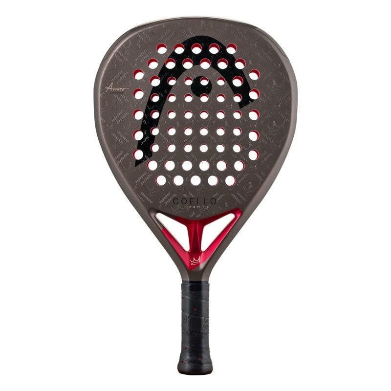 Head Padel Coello Pro 2026