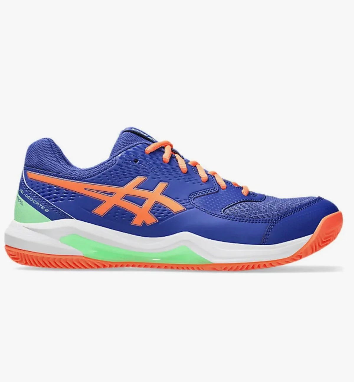 Asics Gel-Dedícate 8