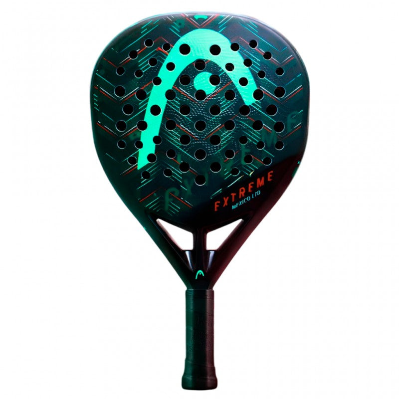 Head Padel Exreme LTD México 2026