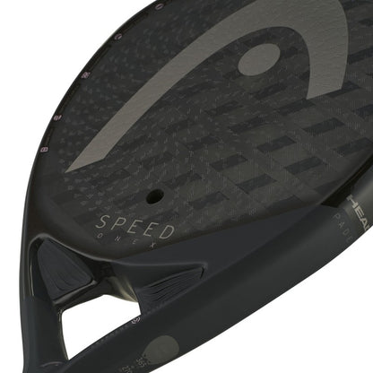 Head Padel Speed One X 2025