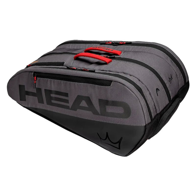 Head Padel Coello Tour Padel Bag L