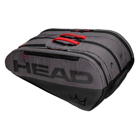 Head Padel Coello Tour Padel Bag L