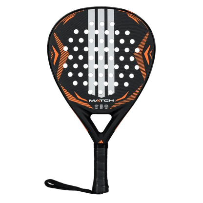 Adidas Pádel Match Black 26