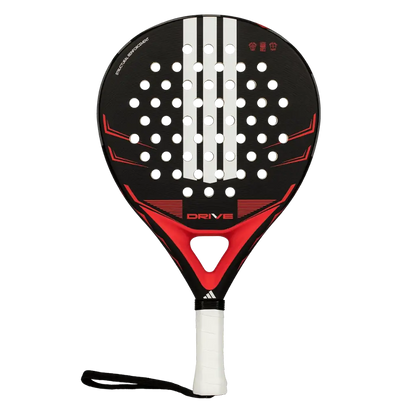 Adidas Pádel Drive Black 26