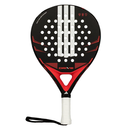 Adidas Pádel Drive Black 26