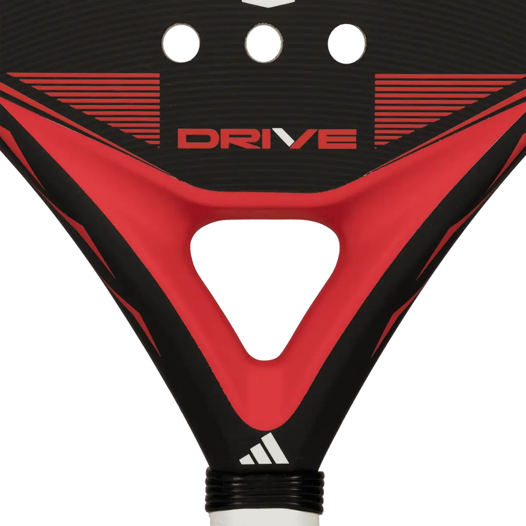 Adidas Pádel Drive Black 26