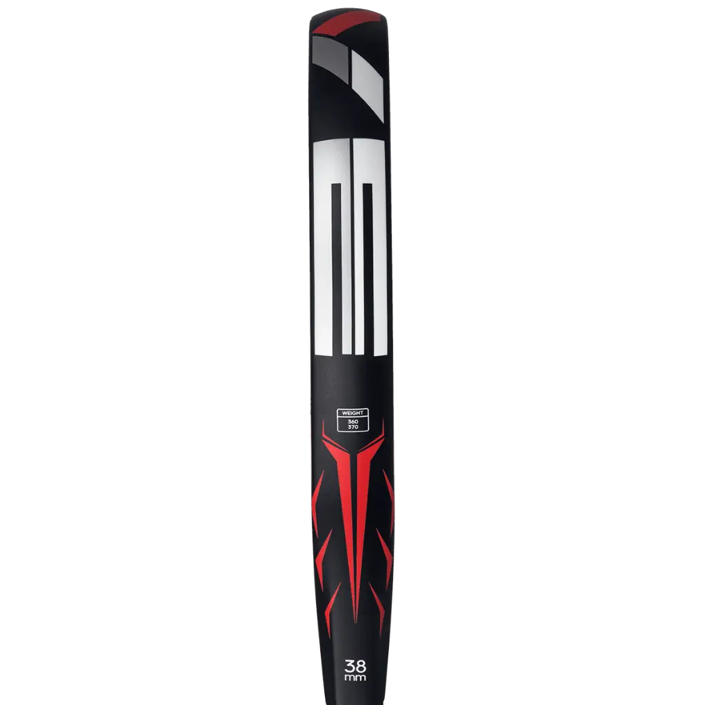 Adidas Pádel Drive Black 26