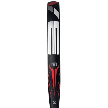 Adidas Pádel Drive Black 26