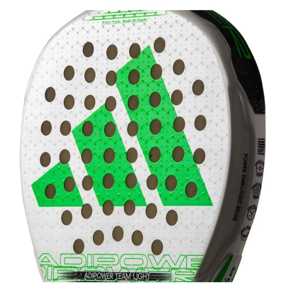 Adidas Pádel Adipower Team Light 24