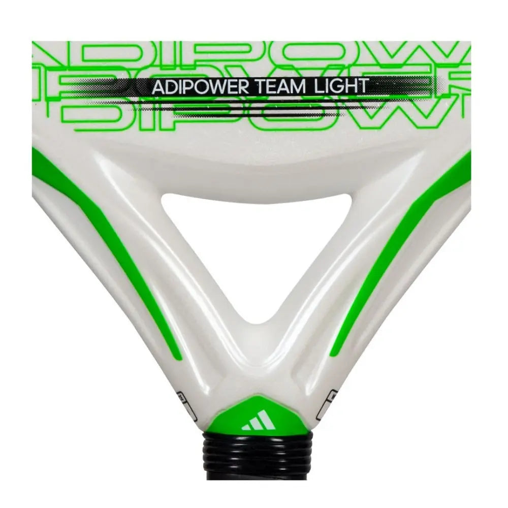 Adidas Pádel Adipower Team Light 24