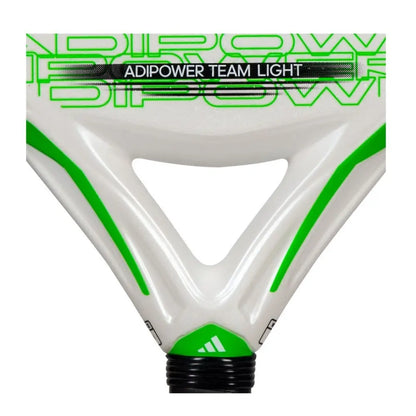 Adidas Pádel Adipower Team Light 24