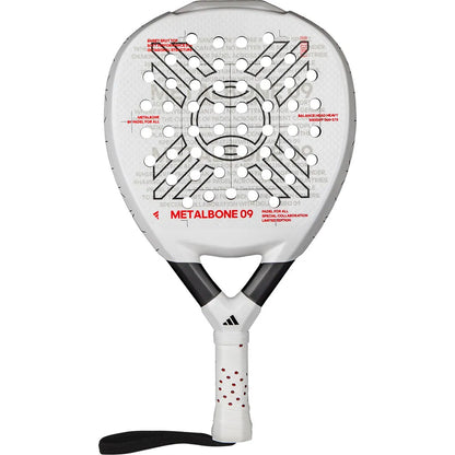Adidas Pádel Metalbone 09