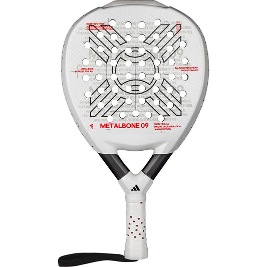 Adidas Pádel Metalbone 09