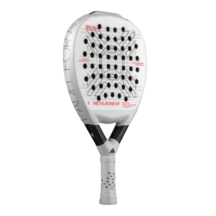 Adidas Pádel Metalbone 09