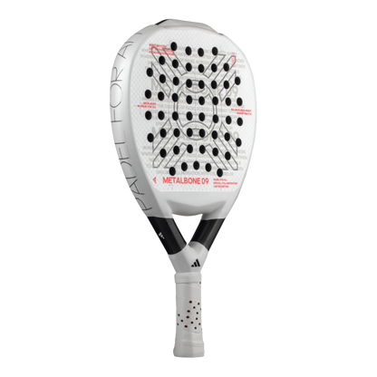 Adidas Pádel Metalbone 09