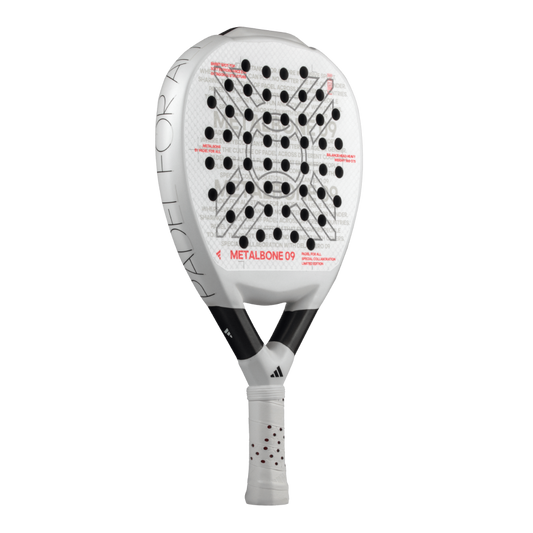 Adidas Pádel Metalbone 09