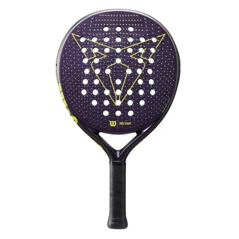 Wilson Pádel Cupra LT V2