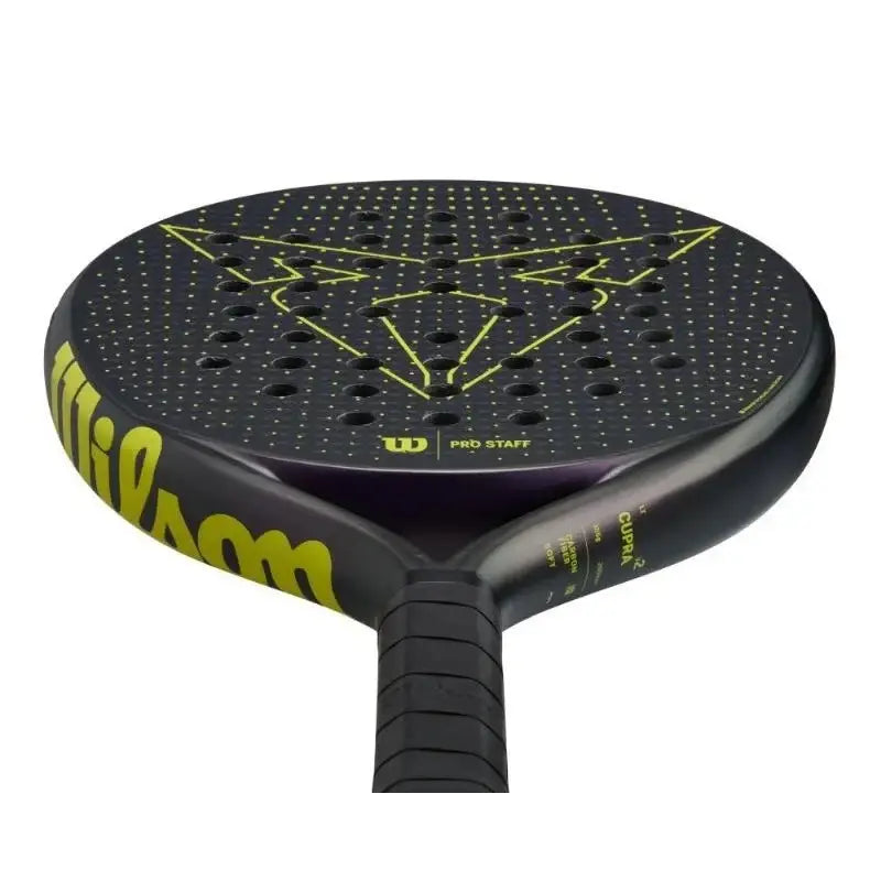 Wilson Pádel Cupra LT V2