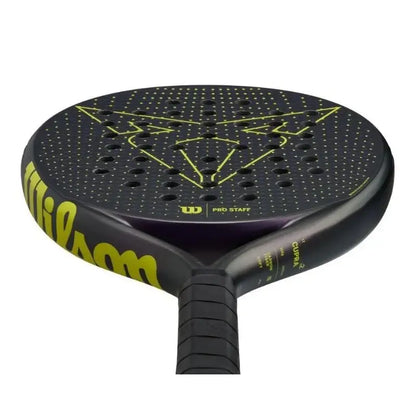 Wilson Pádel Cupra LT V2