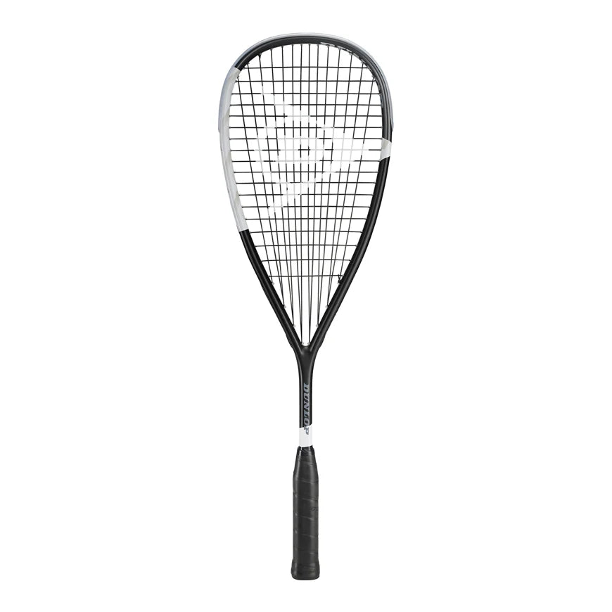 Raqueta de Squash Dunlop  Blackstorm Ti 125 g