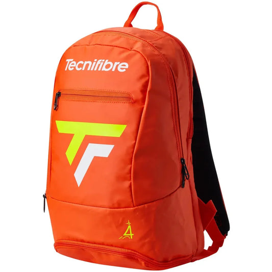 Tecnifibre Back Pack Tour Endurance IG Naranja