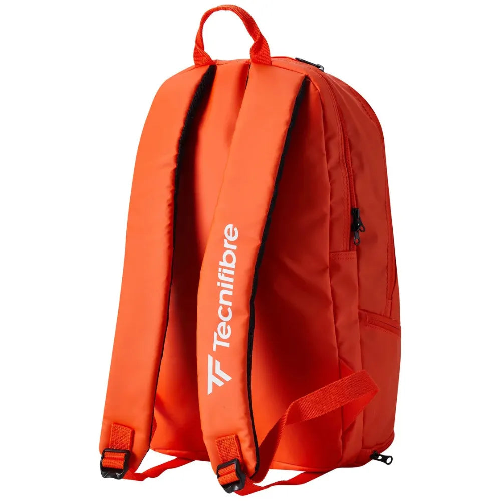 Tecnifibre Back Pack Tour Endurance IG Naranja