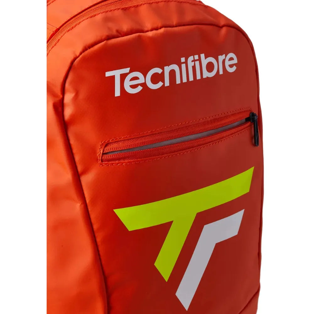 Tecnifibre Back Pack Tour Endurance IG Naranja