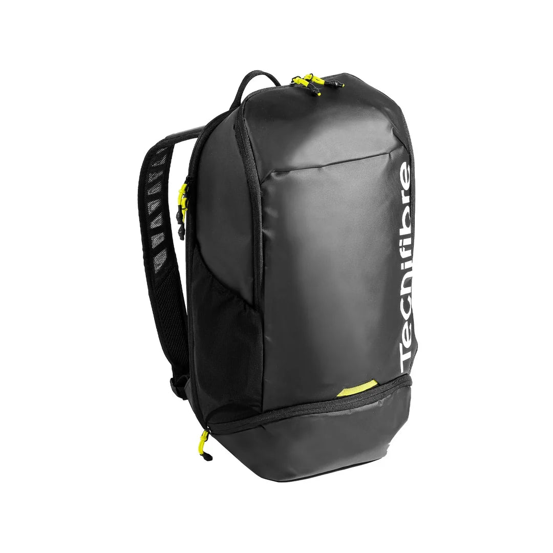 Tecnifibre Back Pack Reform Negro