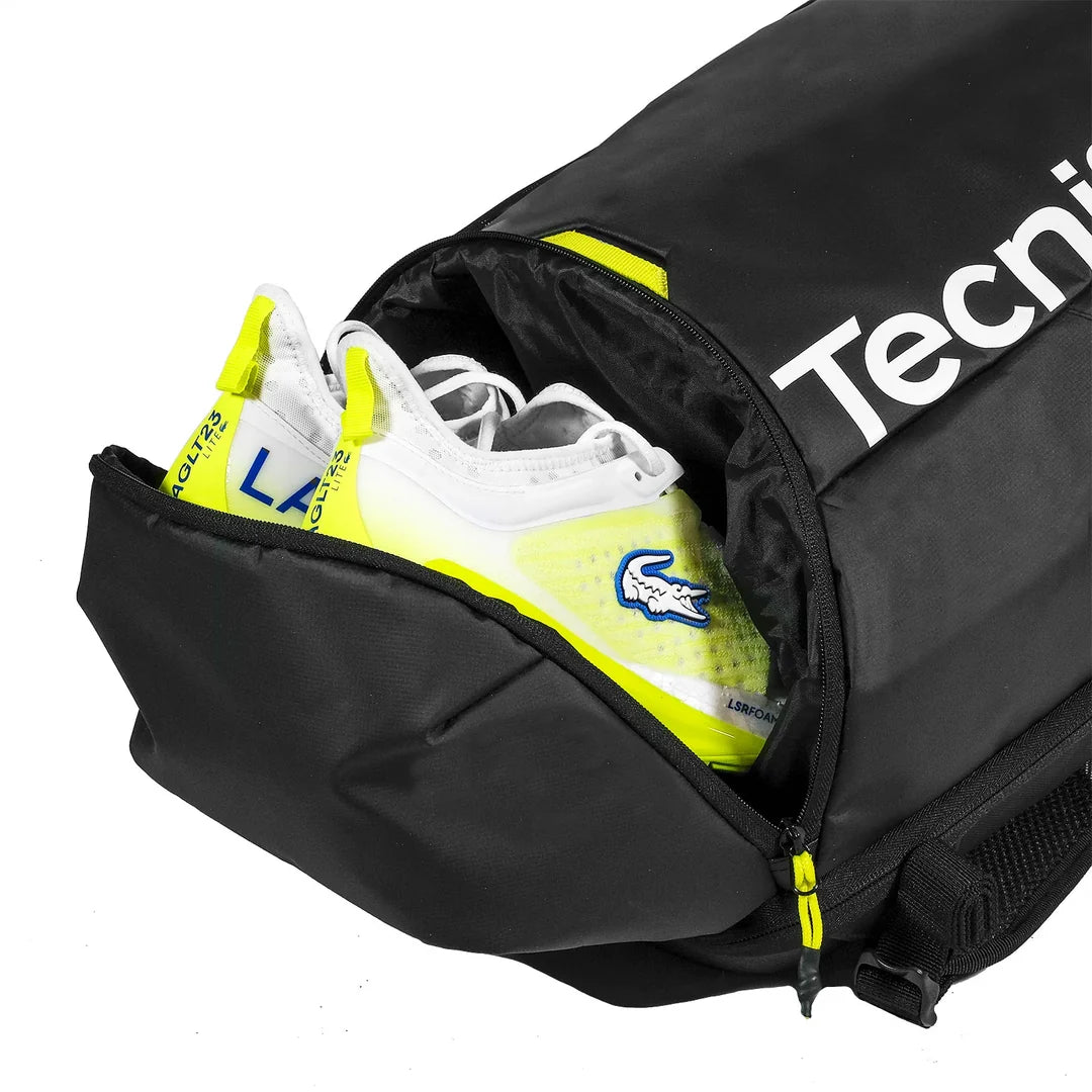 Tecnifibre Back Pack Reform Negro