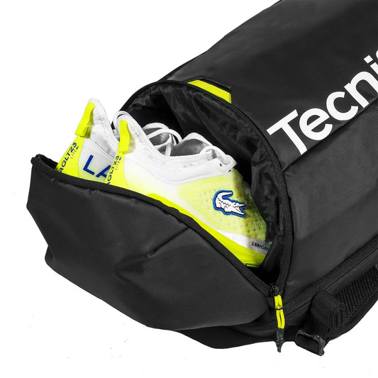 Tecnifibre Back Pack Reform Negro