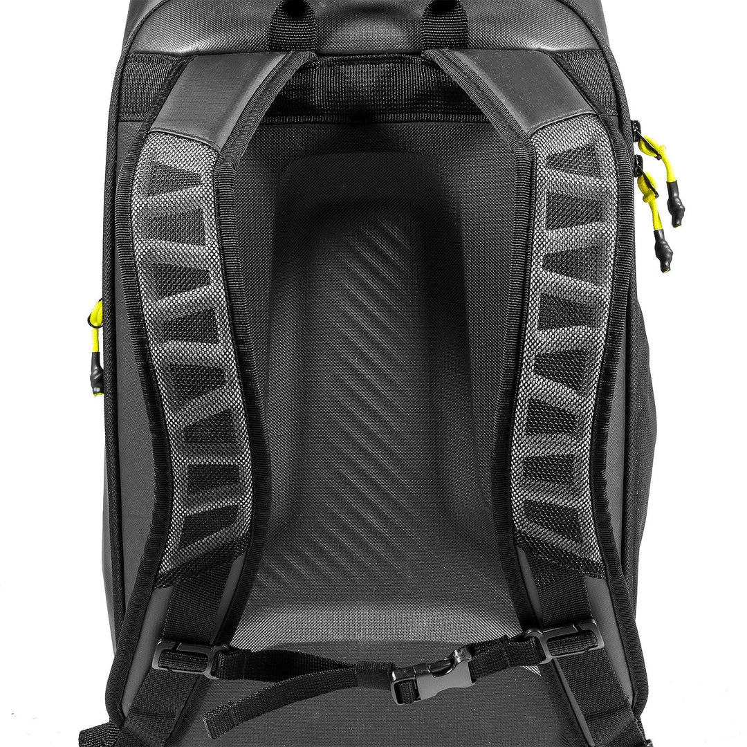 Tecnifibre Back Pack Reform Negro