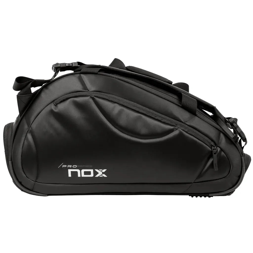 Nox Paletero Pro Series Negro