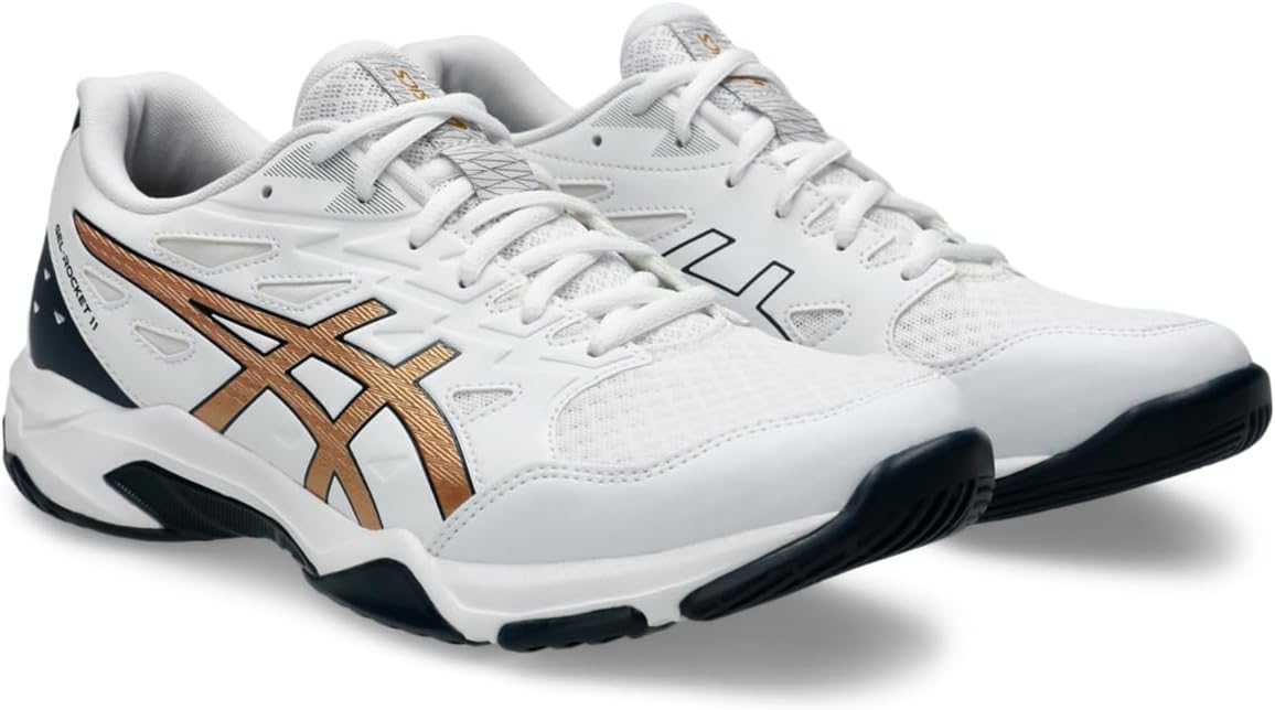 Asics Gel-Rocket 11