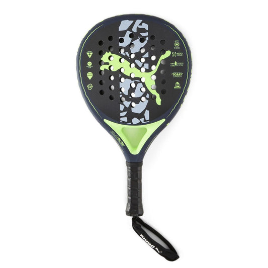 Puma Pala de Padel Solarblink CTRL