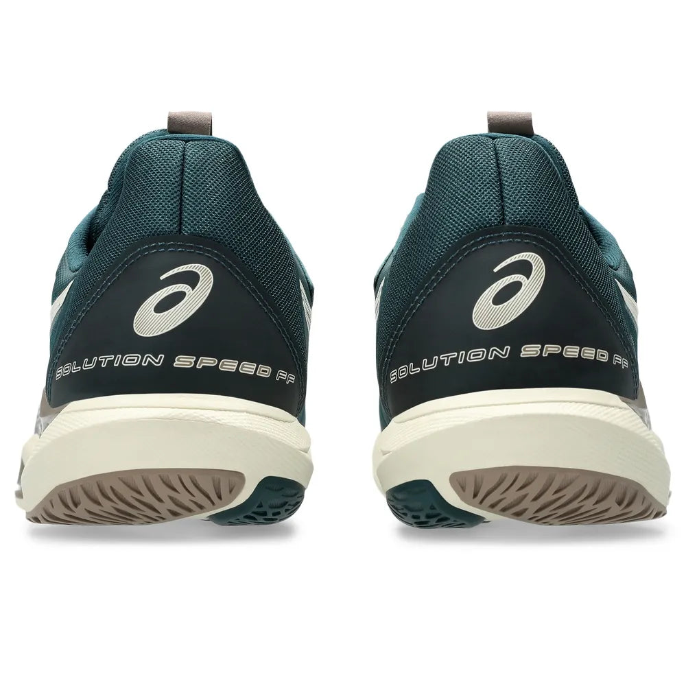 Asics Solution Speed FF 3