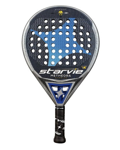 Stravie Pala Padel Metheora Warrior Pro Series