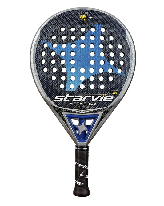 Stravie Pala Padel Metheora Warrior Pro Series