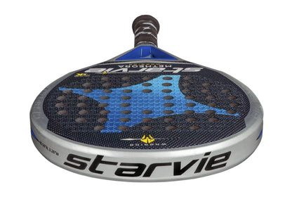 Stravie Pala Padel Metheora Warrior Pro Series