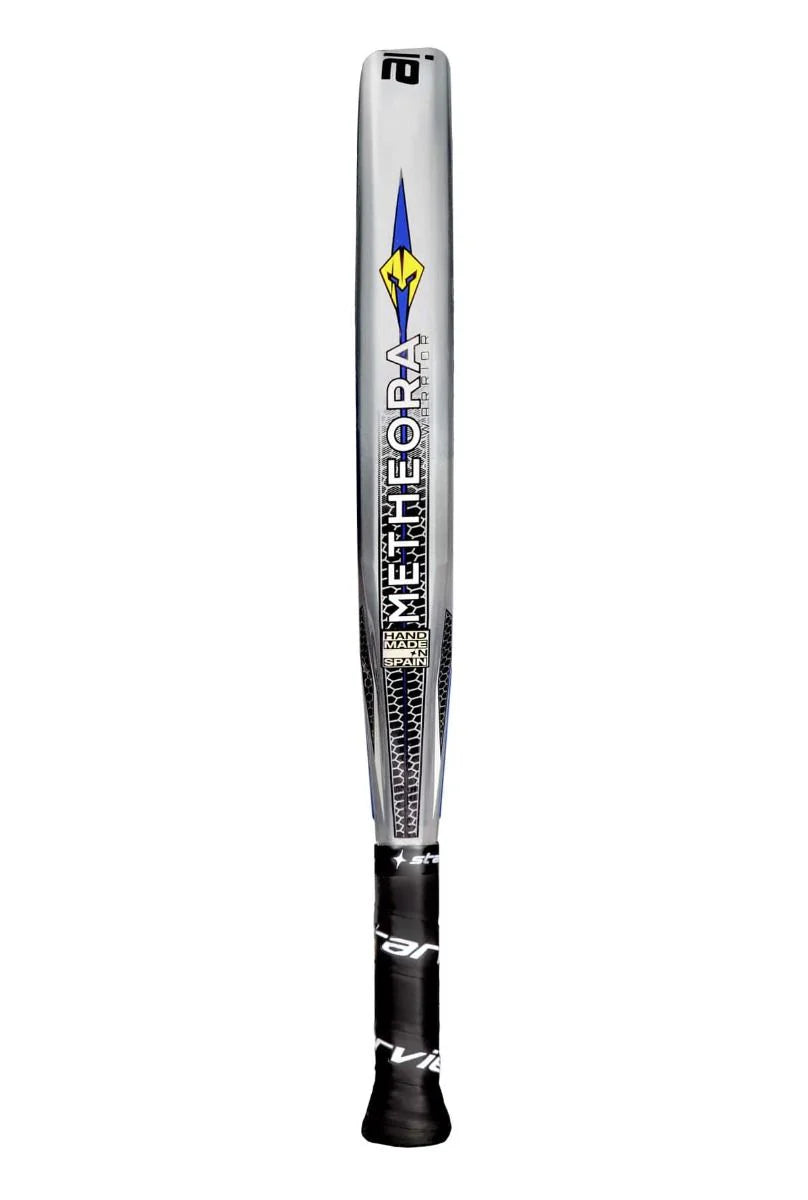 Stravie Pala Padel Metheora Warrior Pro Series
