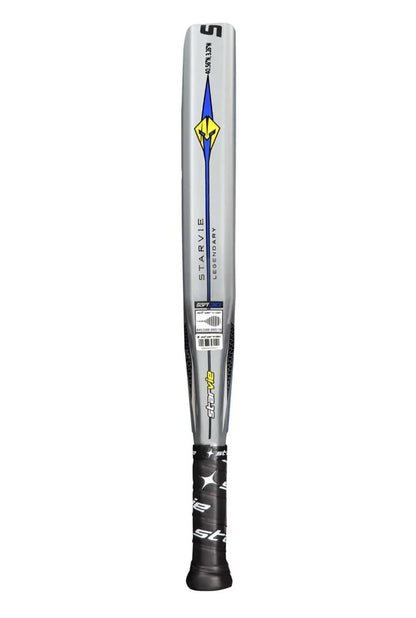 Stravie Pala Padel Metheora Warrior Pro Series